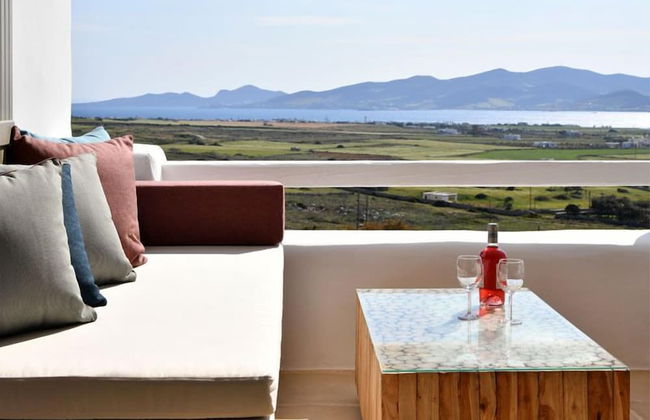 Ciel Villas Paros - Photo 72