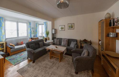 Ferienhaus Villa Korn - Foto 7