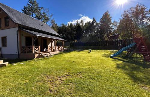 Domki Gorąca Bania - Foto 39