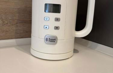 Ferienwohnung am Wald und Hannover Stadt, Contactless Check -in, free parking, - Foto 3