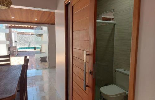 Casa Barra de São Miguel 4 quartos - BarraMar - Foto 12