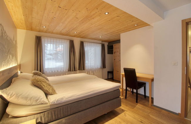 Matterhorngruss Apartments - Foto 3