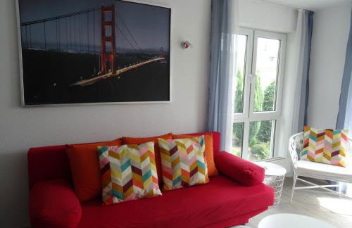 Ferienwohnung im Naturpark Rhein-Westerwald - Foto 5