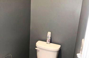 Simple Elegant Single Family Home DT Raleigh - Foto 11