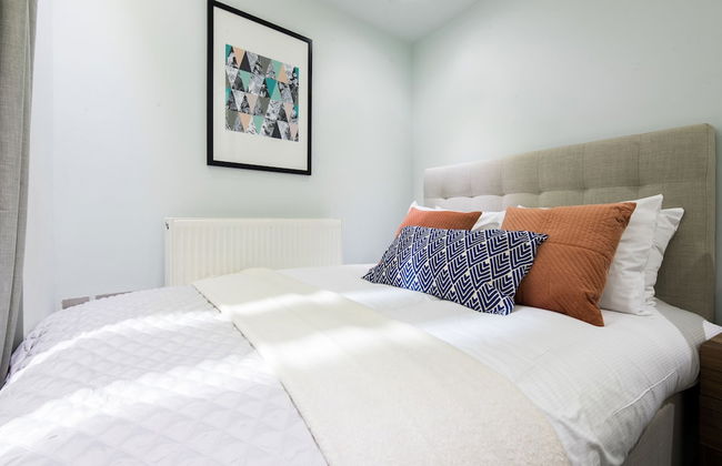 Lancaster Gate ,Hyde Park by London Hotel Collection - Photo 56