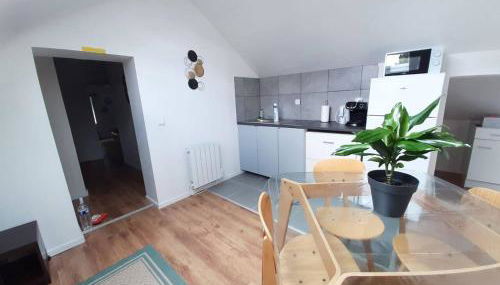 Résidence du Houx - 6 (Astérix, Aéroport CDG...) - Foto 5