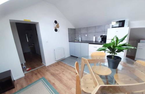 Résidence du Houx - 6 (Astérix, Aéroport CDG...) - Foto 5