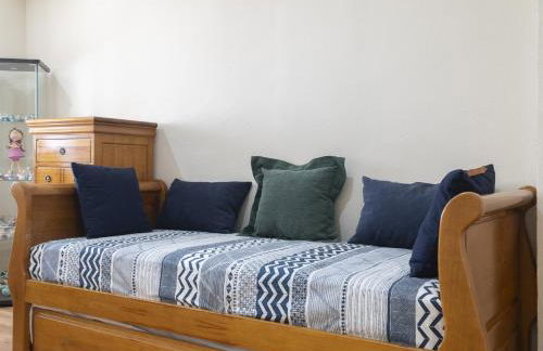 Chalet Pareado & Piscina - Foto 11