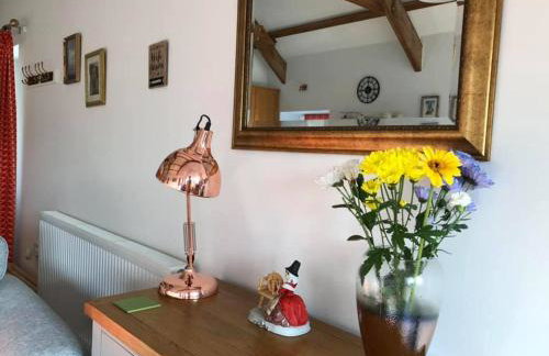 Red Kite Cottage - Foto 32