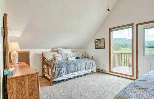 Mountain View Cabin - Foto 23