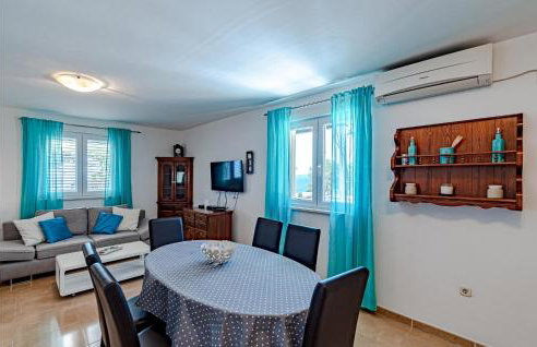 Two-Bedroom Holiday Home In Dingac - Foto 19