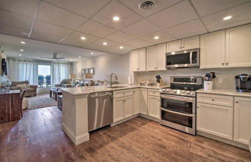 Family-Friendly Brigantine Condo Near Beach! - Foto 9