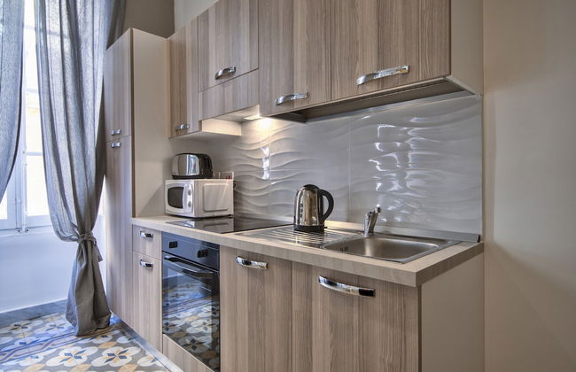 Borgo Suites - Self Catering Apartments - Valletta - by Tritoni Hotels - Foto 45