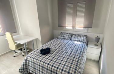 Precioso apartamento a 50 metros de la playa - Foto 9