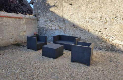 Gîte Les Deux Ailes - Foto 16