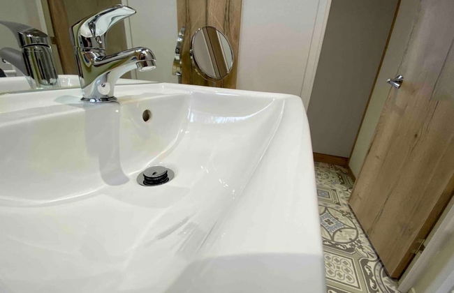 Stunning 2-bed Holiday Lodge Nr Padstow - Photo 30