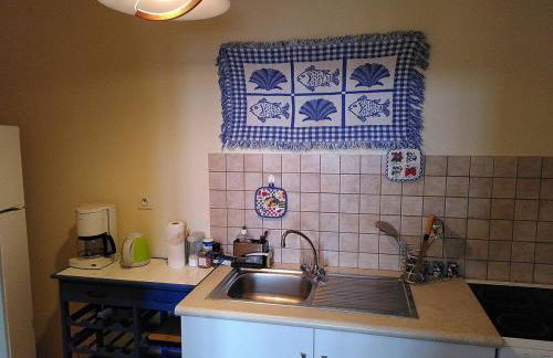 Chez Jeanne à la Villa Gruber - Foto 8