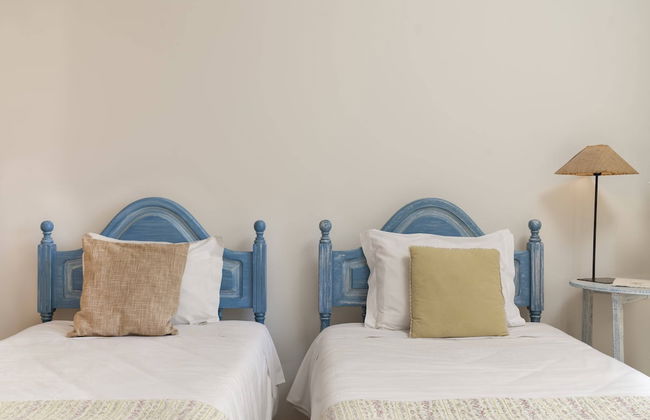 Villa Areal I in Porto Santo - Foto 8