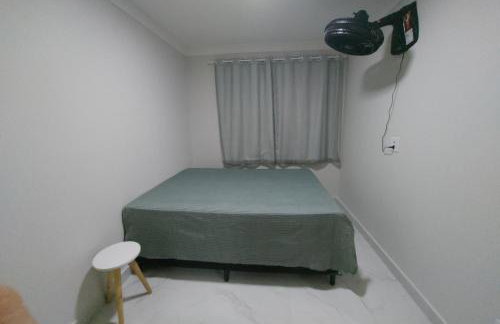 Apartamento Praia Ponta da Fruta para até 4 pessoas 203 - Photo 5