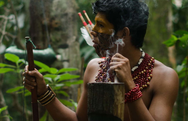 Pataxó da Jaqueira Excursion - Photo 1