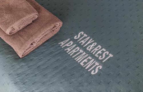 Apartament Brzeziny by Stay&Rest - szybki dojazd i parking - Photo 15