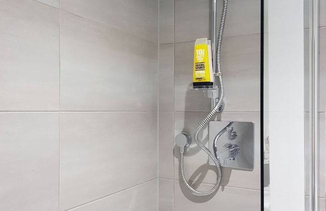 Contractor Bookers at Infinity Apartments - Foto 16