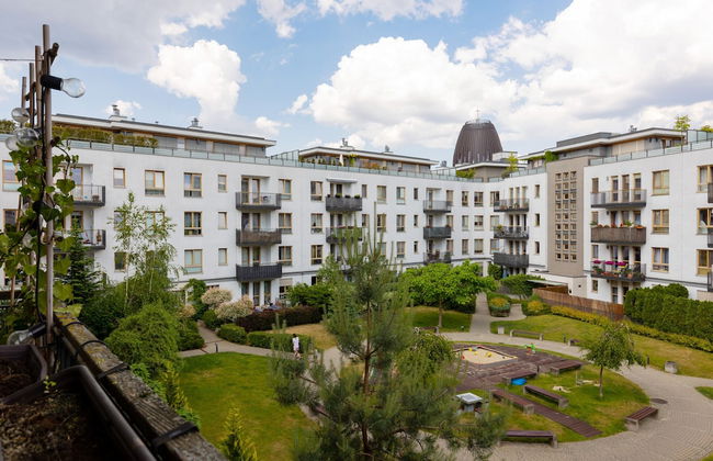 Św. Urszuli Ledóchowskiej 5A by Renters - Photo 28