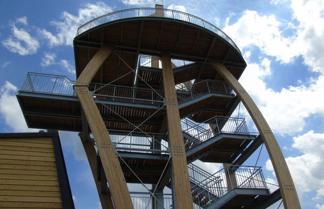 Csilla Comfortable Holiday Residence - Foto 44