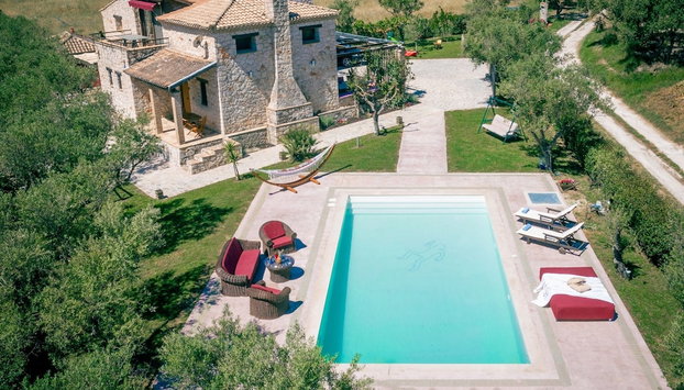 Villa Zeza - The Ultimate Family Villa - Foto 2, Imagen principal
