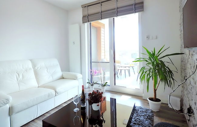 Apartamenty Sun & Snow Polanki - Foto 77