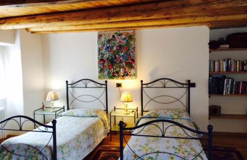 Dal Picasass House - Foto 24