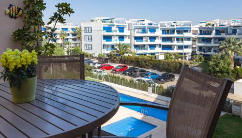 Playa Flamenca Apart Olga - Foto 5