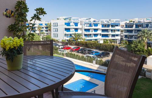 Playa Flamenca Apart Olga - Foto 5