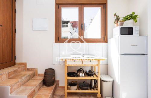 Ocean House El Pris, by Nivariahost - Foto 19