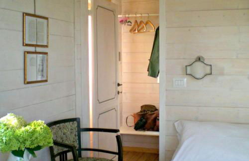 Casa sull'Albero Aromantica - Foto 10