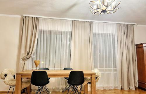 Appartment an der König Ludwig Promenade - Foto 14