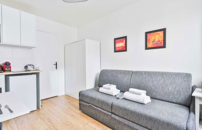 Cozy Appartement -2p- Accor Arena / Bercy - Foto 1