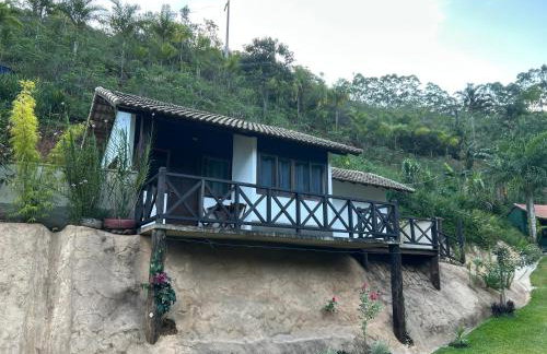 Chalé dos ipês - Foto 10