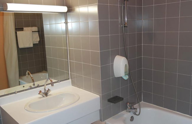 Appart'Hôtel Le Tulipier - Foto 12