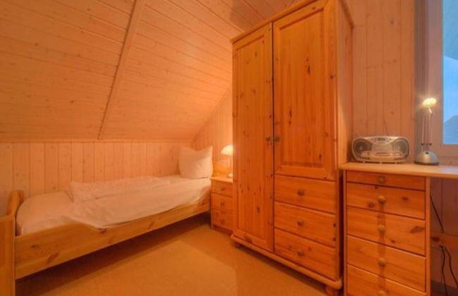 Exklusives Skandinavisches Ferienhaus - Foto 3