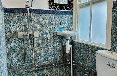 Parkend Room stay in city centre oxford - Foto 4