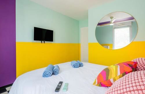 PopArt by AlsacePulse - Foto 28