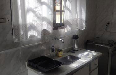Casa com piscina Mongaguá 2 quartos - Photo 42