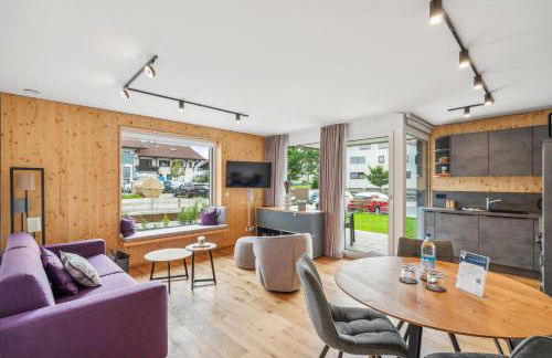 Chalet LebensTraum im Zentrum - Foto 8