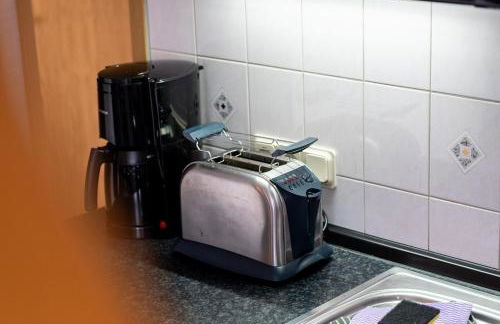 Ferienwohnung mit Balkon - Foto 19