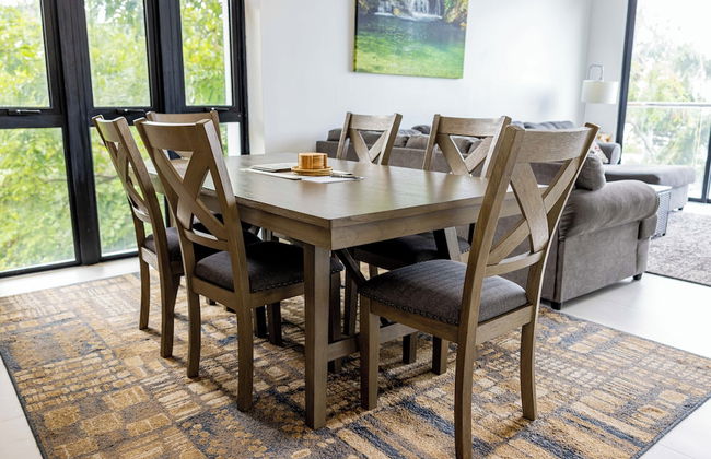 Paradise Bay Great View Luxury 2BR Condo - Foto 5