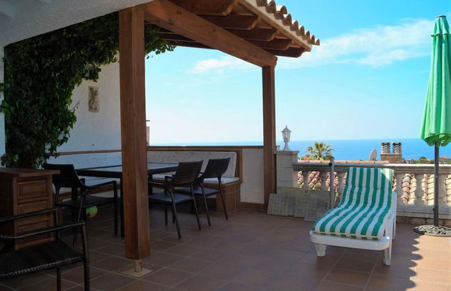 107523 - House in Cala Canyelles - Foto 7