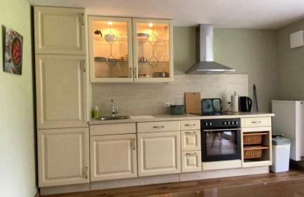 Tolles Apartment mit großer, überdachter Terrasse - Foto 8