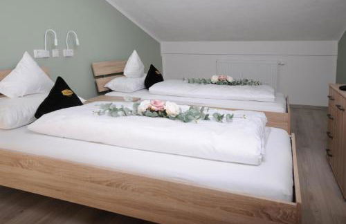 Boardinghouse Schongau - Foto 9