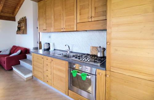 Holiday Home Il Nido d'Aquila - GRV635 by Interhome - Foto 19